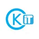 Logo of KIT, a company I have worked with
