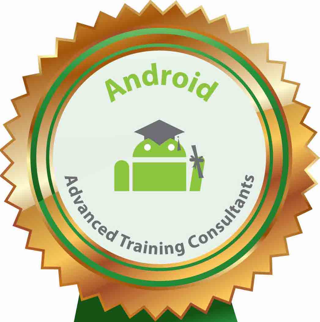 Android ATC